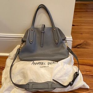 Annabel Ingall handbag